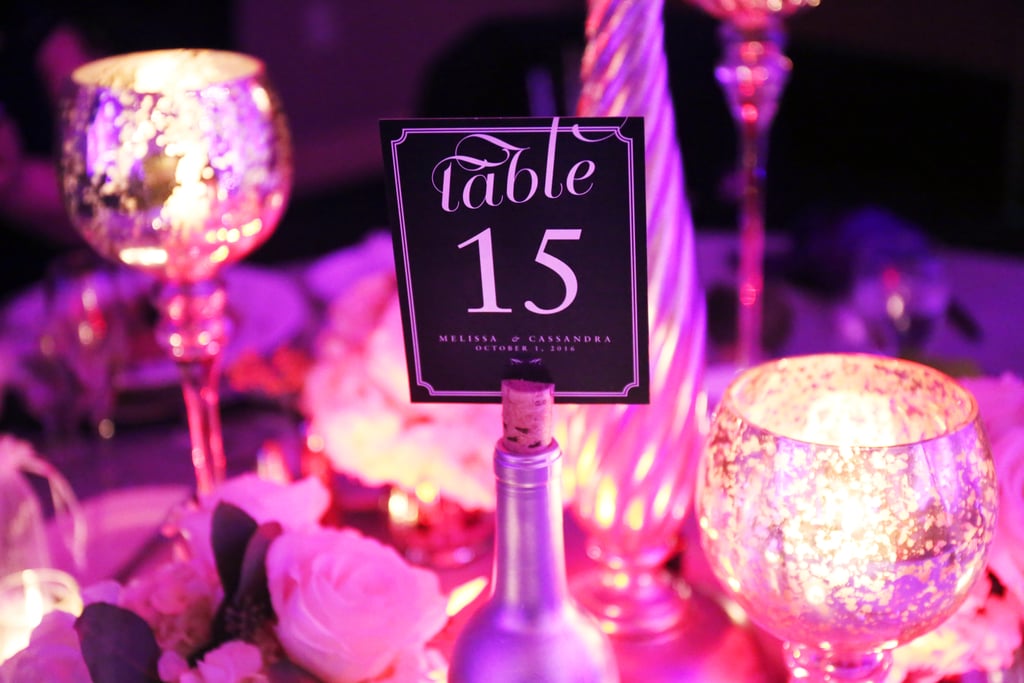 Two Brides Florida Wedding