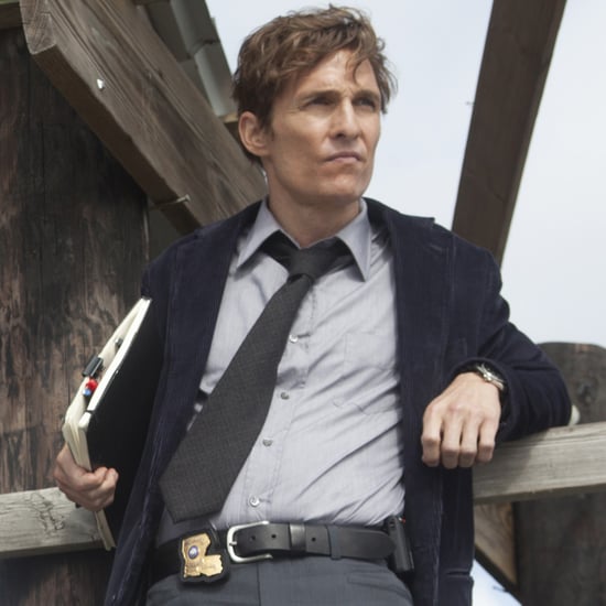 True Detective "The Locked Room" Recap