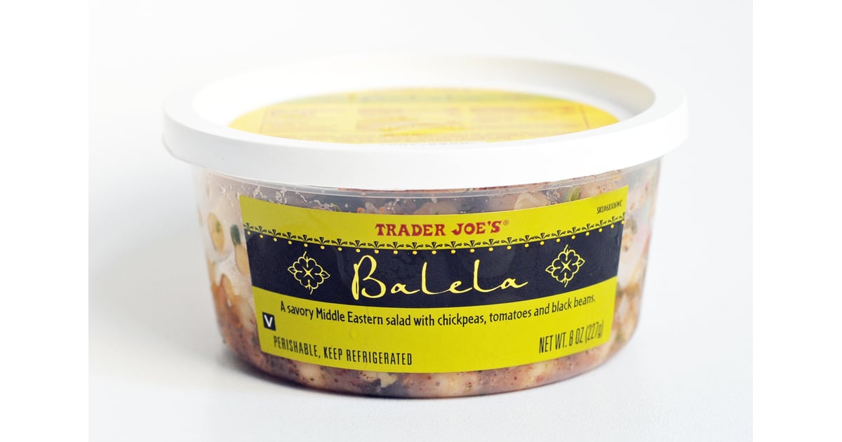 Trader Joe S Balela Hold Onto Your Forks These Trader Joe S Salads Are About To Shake Up Your Lunchtime Routine Popsugar Fitness Photo 33