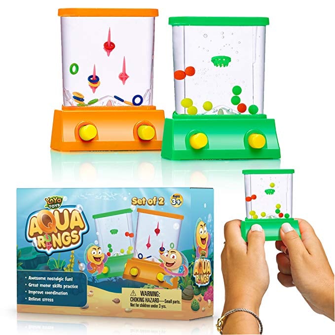 YoYa Toys Handheld Water Game