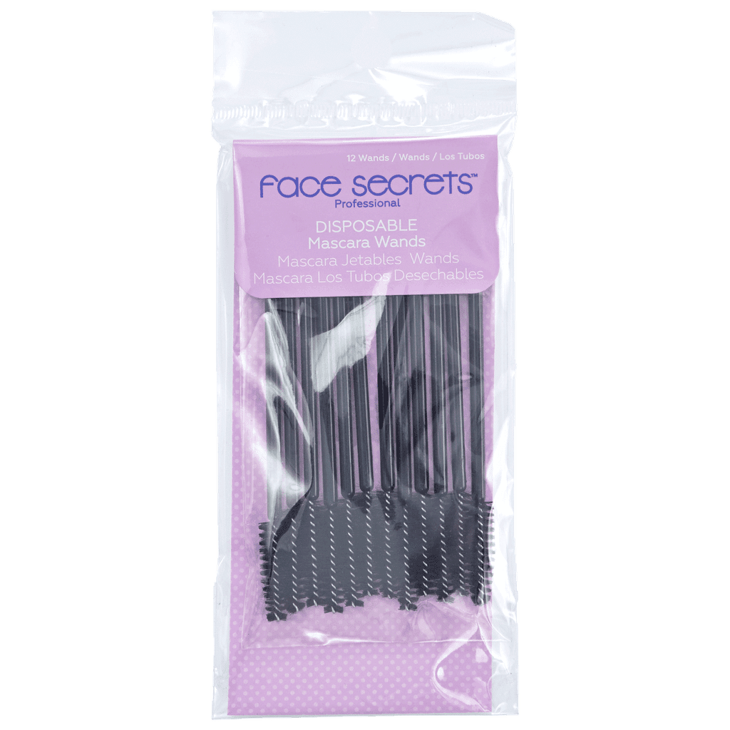 disposable mascara wand