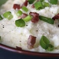 These Low-Carb Mashed "Potatoes" Are Dreamy and Easy to Make