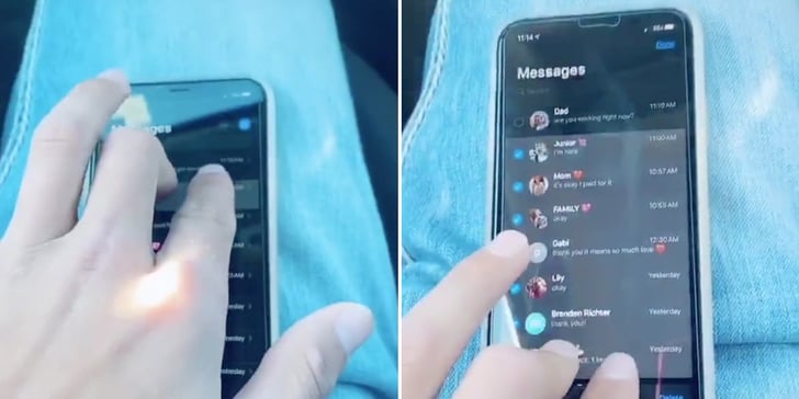 remove blackhole mac