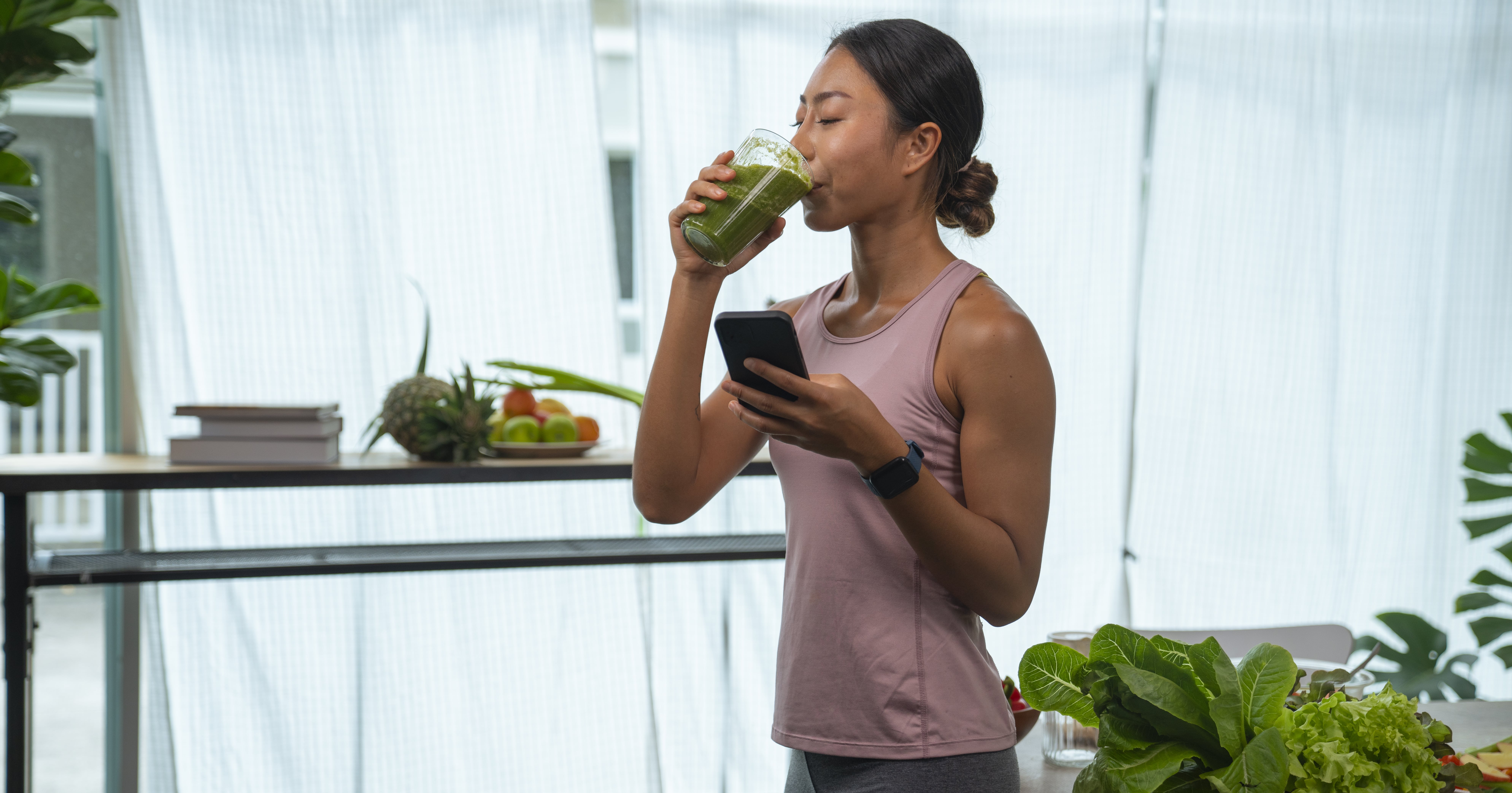 Why Do I Crave Fruit After Working Out POPSUGAR Fitness