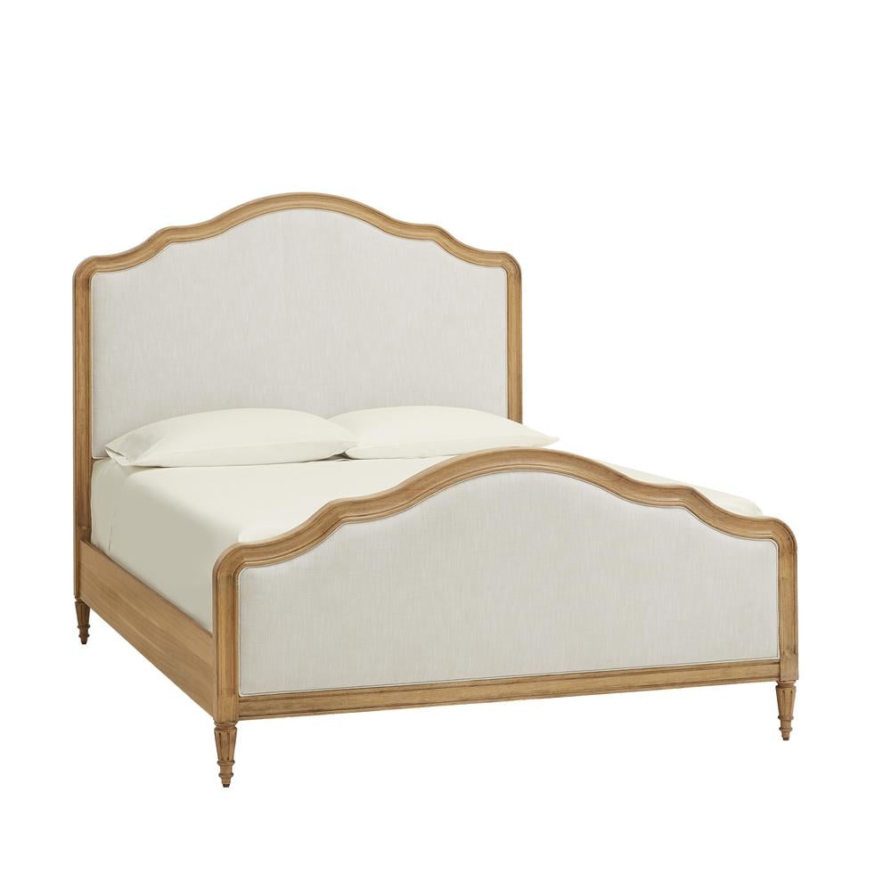 Home Decorators Collection Ashdale Patina Queen Bed