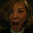 Michelle Yeoh and Tina Fey Star in the Terrifying "A Haunting in Venice" Trailer