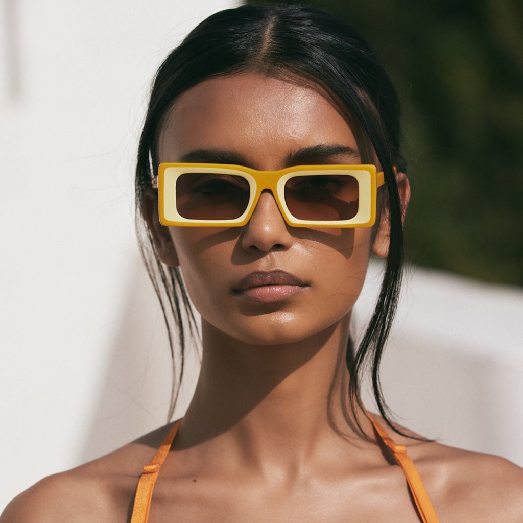 5 Sunglasses Trends For 2021 That Are Made For All Seasons