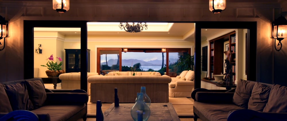 The Obama's Hawaiian Vacation House