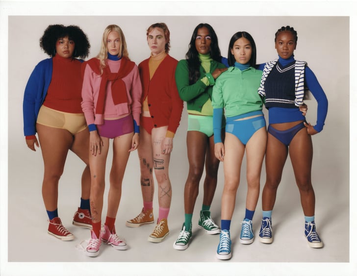 Parade Donating 1,000 Pairs of Underwear to LGBTQ+ Centers POPSUGAR