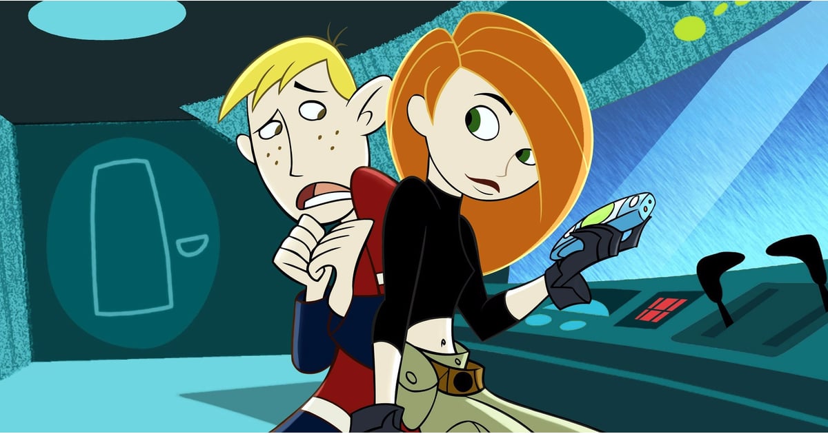 Teen Titans Writer and Producer Tweets About the Friend Zone | POPSUGAR