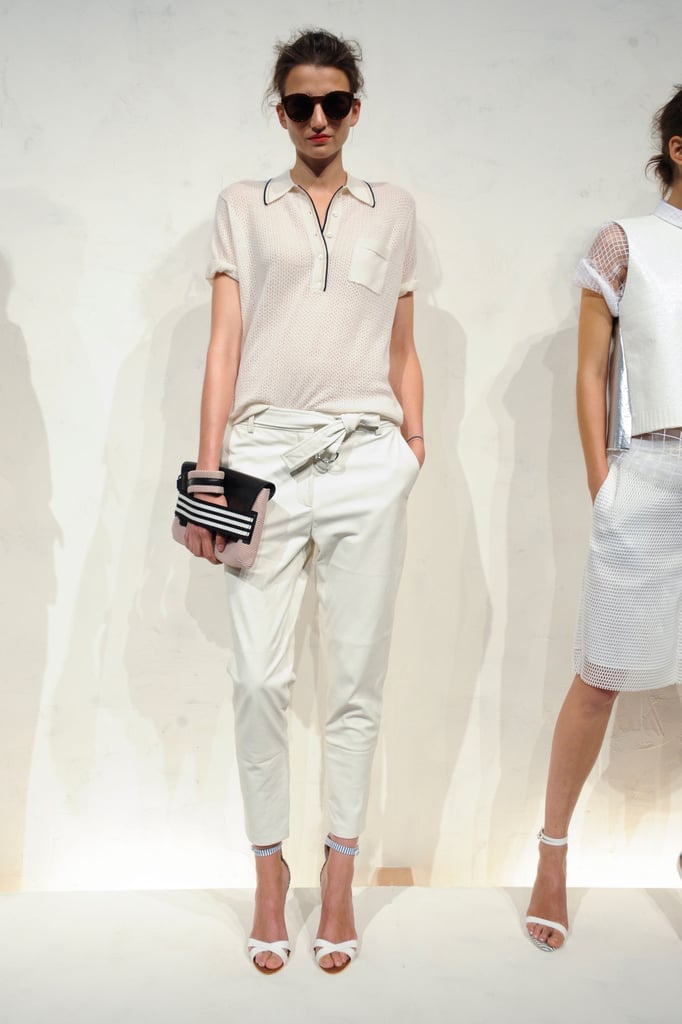 J.Crew Spring 2015