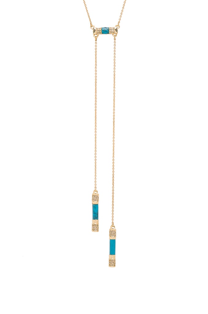 House of Harlow Bolo Tie ($40)