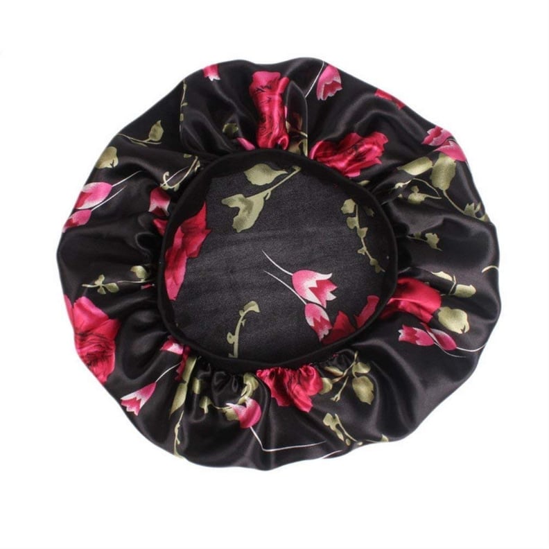 Soft Silk Hair Bonnet