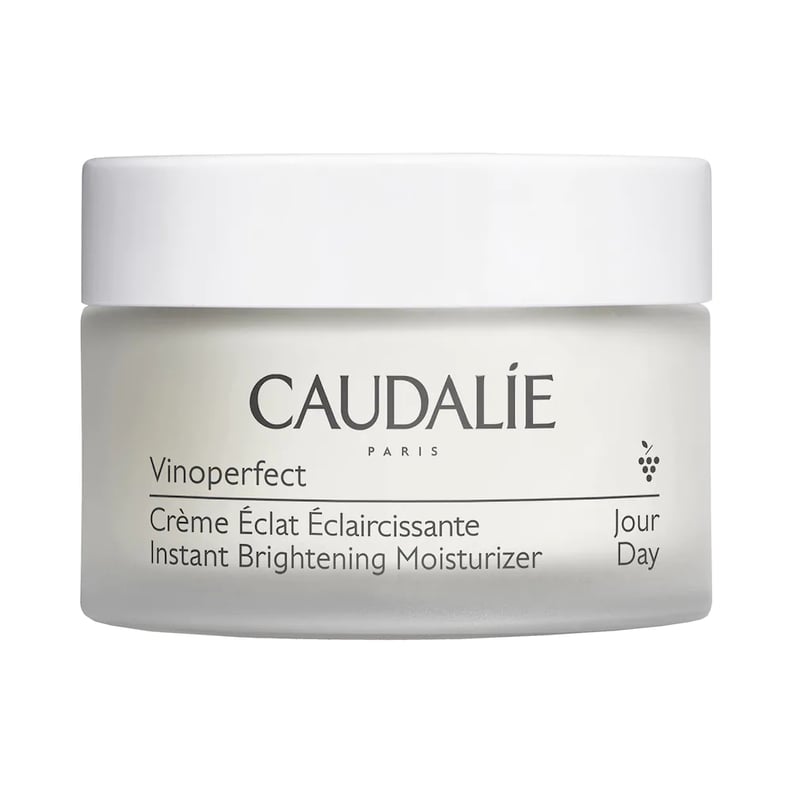 Caudalie Vinoperfect Instant Brightening Moisturizer with Niacinamide