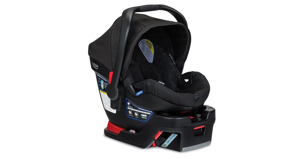 Britax BSafe 35 Lightweight Car Seats POPSUGAR Family Photo 4