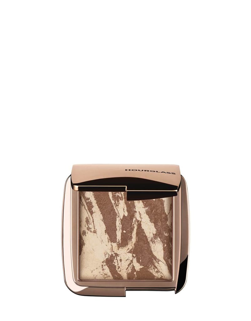 Ambient Lighting Bronzer