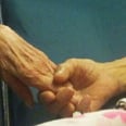 After 58 Years Together, This Couple Dies Holding Hands