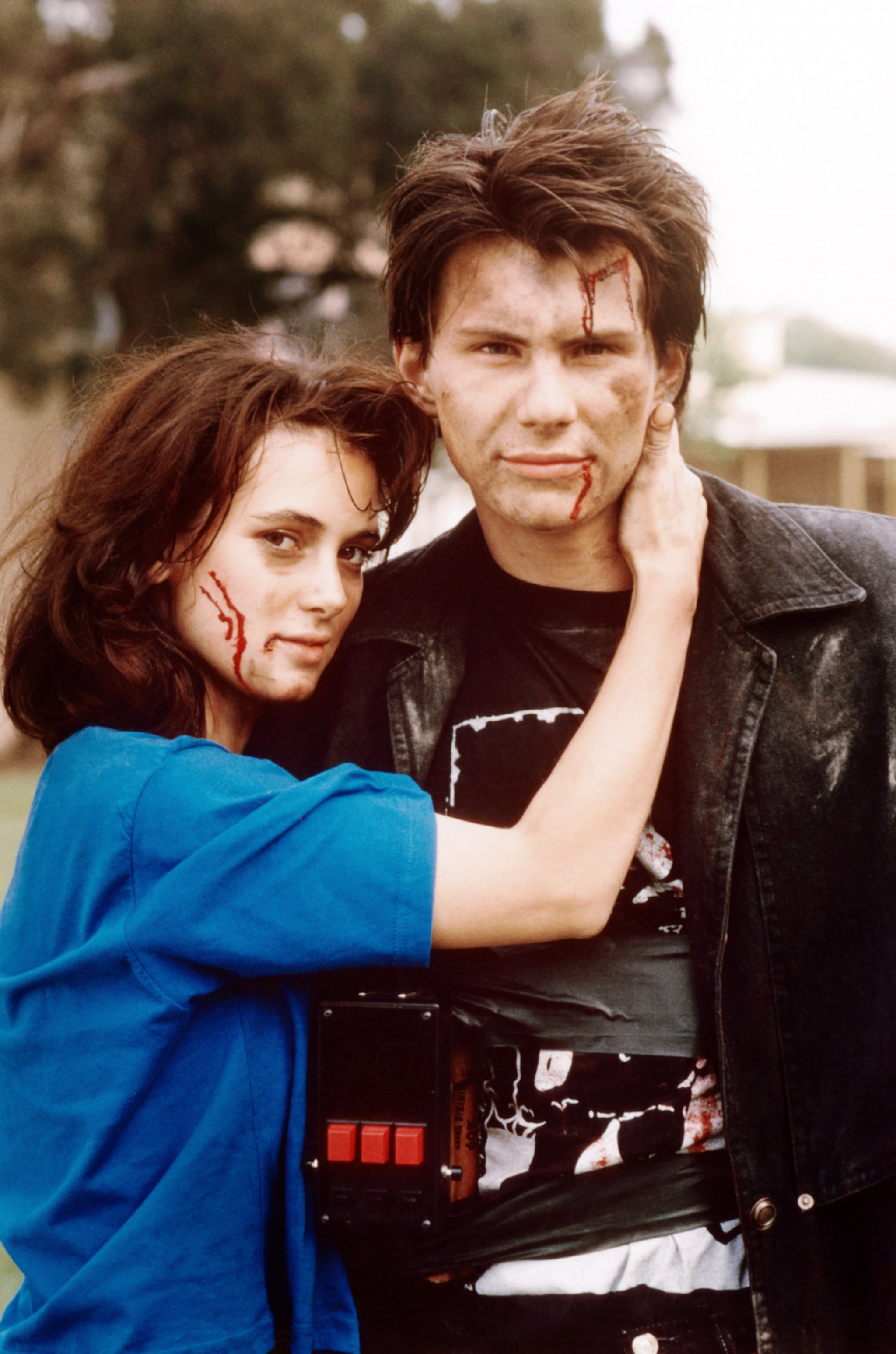 Heathers (1989) 13 Halloween Movies on Netflix That Won't Give You Nightmares POPSUGAR