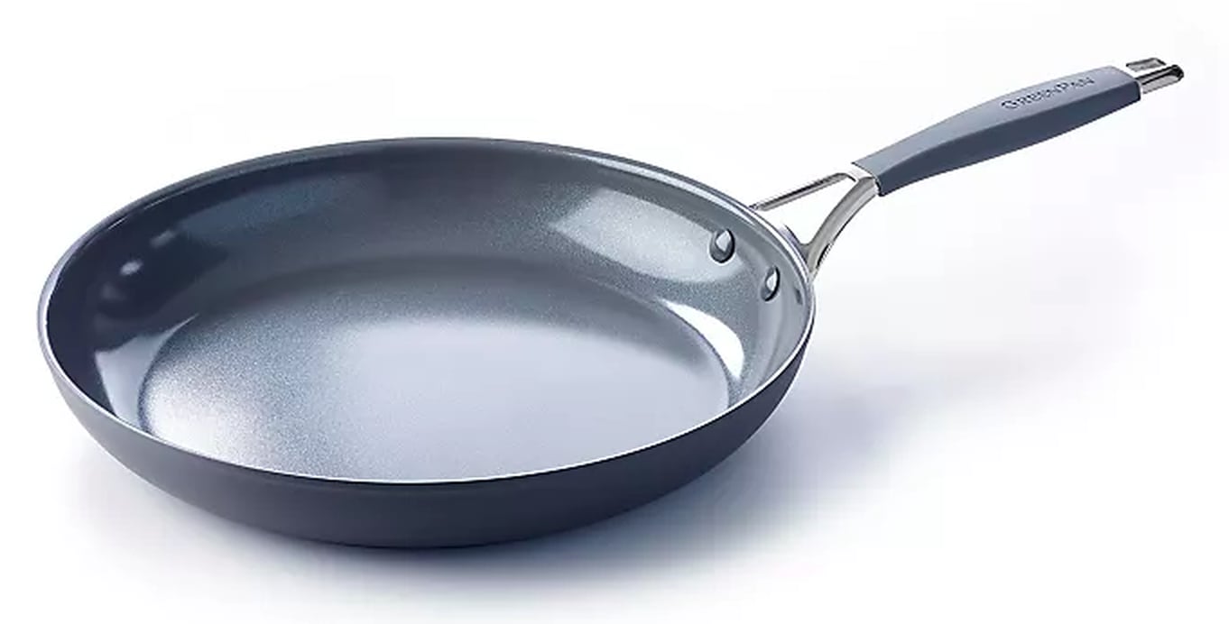 Nonstick Cookware Guide Best Nonstick Pots and Pans 2022 POPSUGAR Home