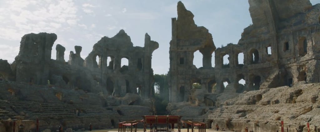 What Is the Dragonpit on Game of Thrones?