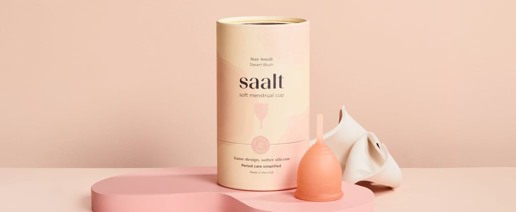 Saalt Is Donating Free Menstrual Cups to Healthcare Workers