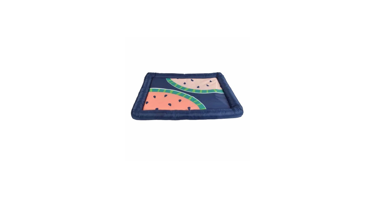 cooling crate mat