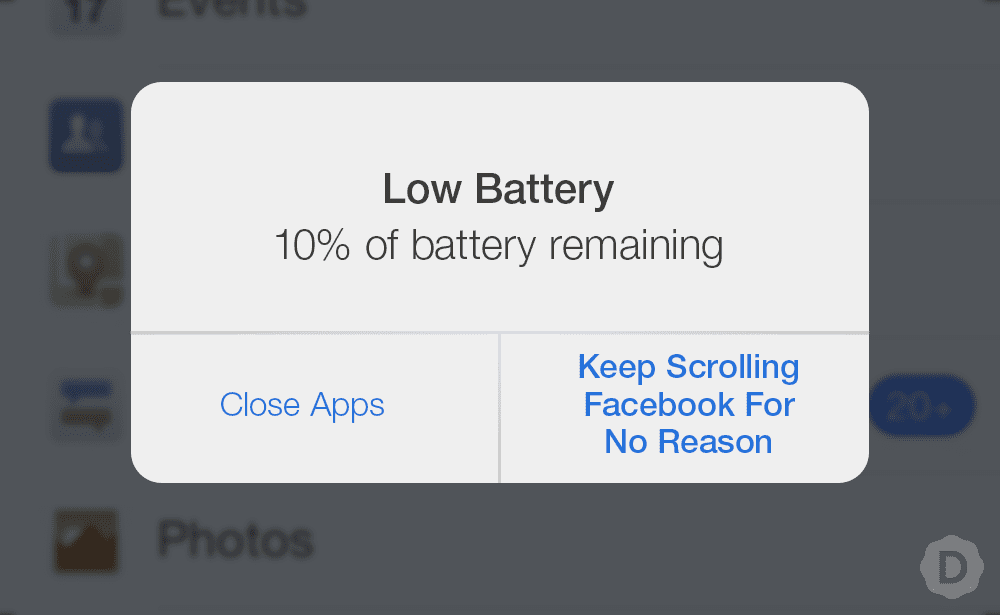 Which is more important, really?