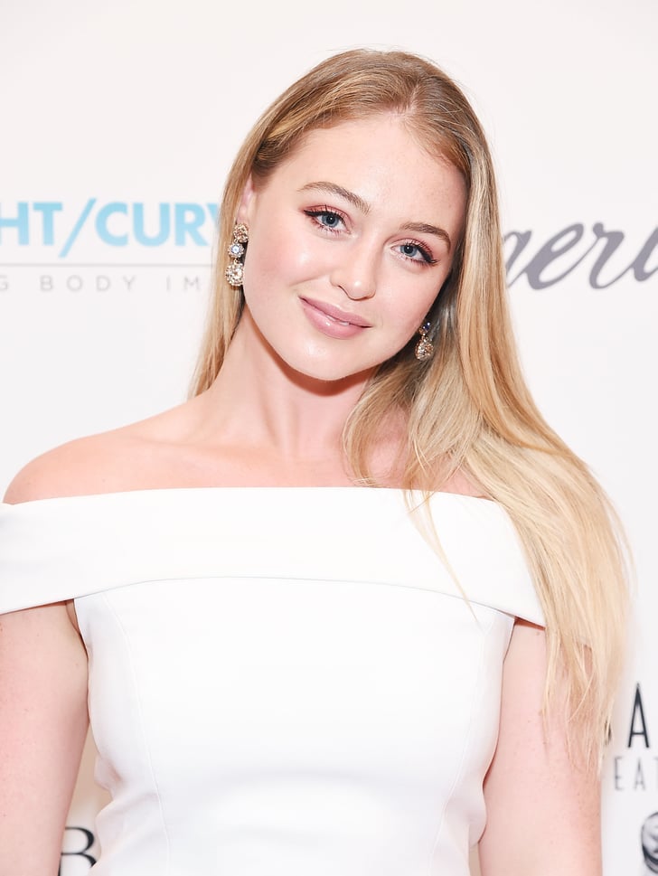 Sexy Iskra Lawerence Pictures Popsugar Celebrity Photo 115 9632