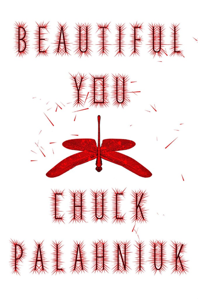 For Your Friend Who Isn't Afraid of Erotic Literature