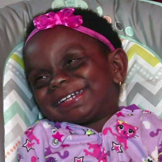 Internet Making Fun of Baby With Rare Disease