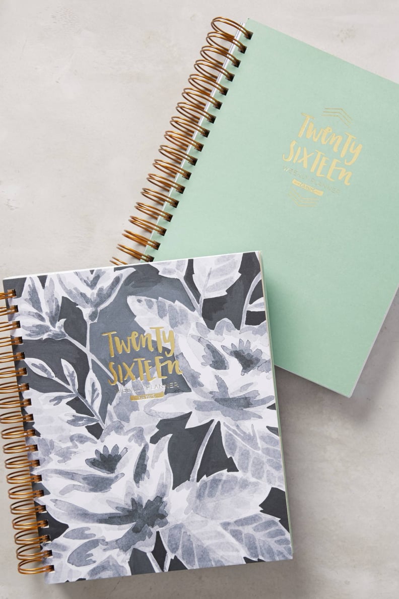 1Canoe2 Wise Words 12-Month Planner