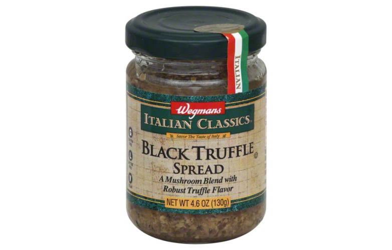 Black Truffle Spread