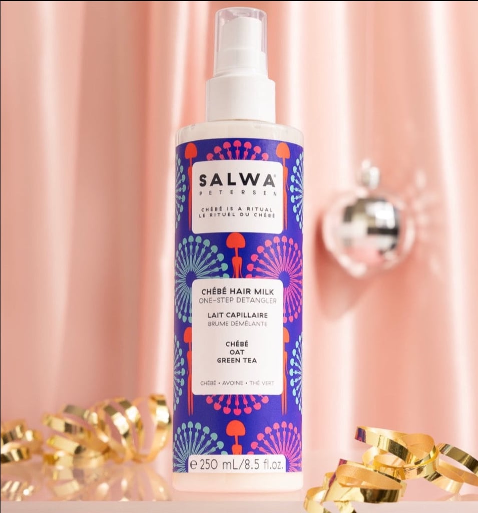 Salwa Petersen Chébé Hair Milk