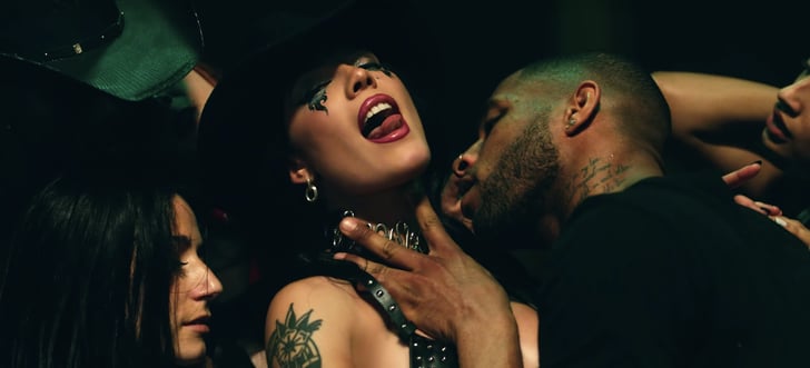 Open Sexi Videos - The Sexiest Music Videos 2020 | POPSUGAR Entertainment