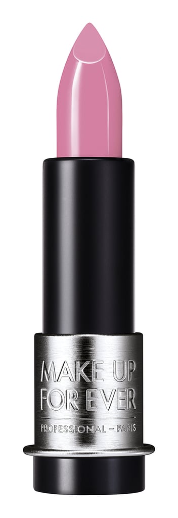 Best For Olive Skin Tones: Make Up For Ever Artist Rouge Lipstick in C205