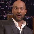 Keegan-Michael Key's Impression of the Craziest Hyena in The Lion King Has Me Cackling