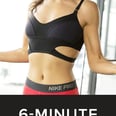 6 Minutes and 6 Moves Is All You Need For Gorgeous, Toned Arms