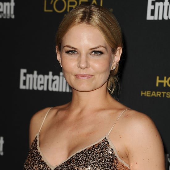 Jennifer Morrison