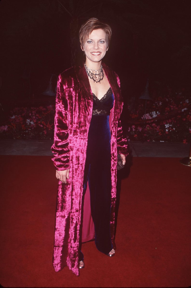 Martina McBride in 1999