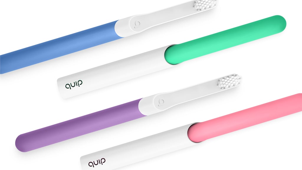 quip toothbrush kids