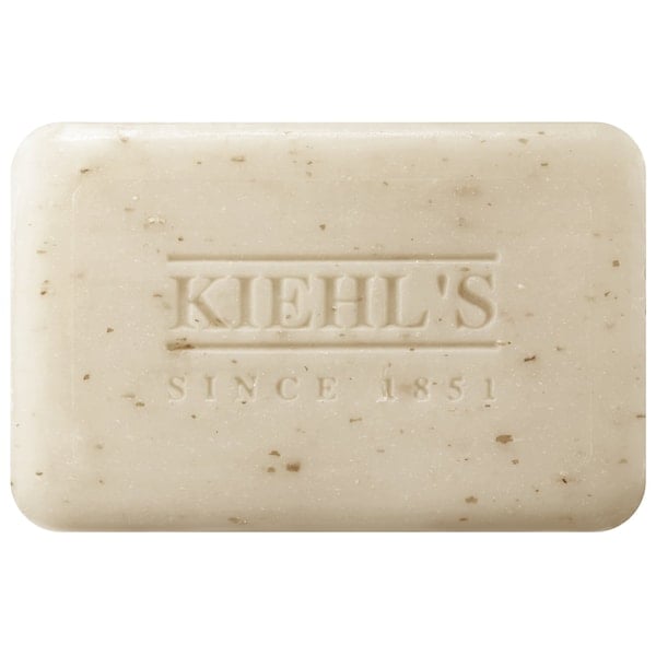 Kiehl's Since 1851 Ultimate Man Body Scrub Soap