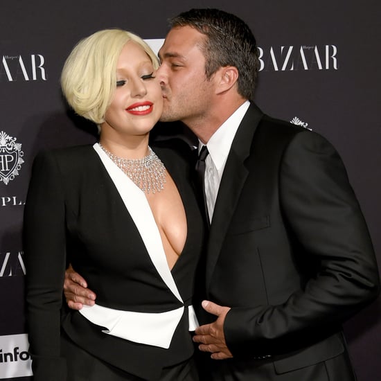 Lady Gaga and Taylor Kinney Are Engaged