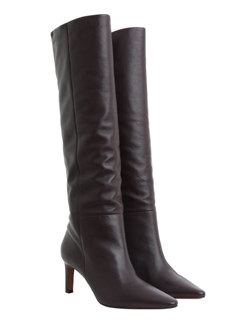 Zimmermann Tall Slouchy Boot Fashion Girls Are Obsessed With the