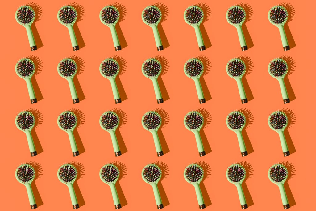 Best Hair Brushes For Curls, Detangling, and Smoothing
