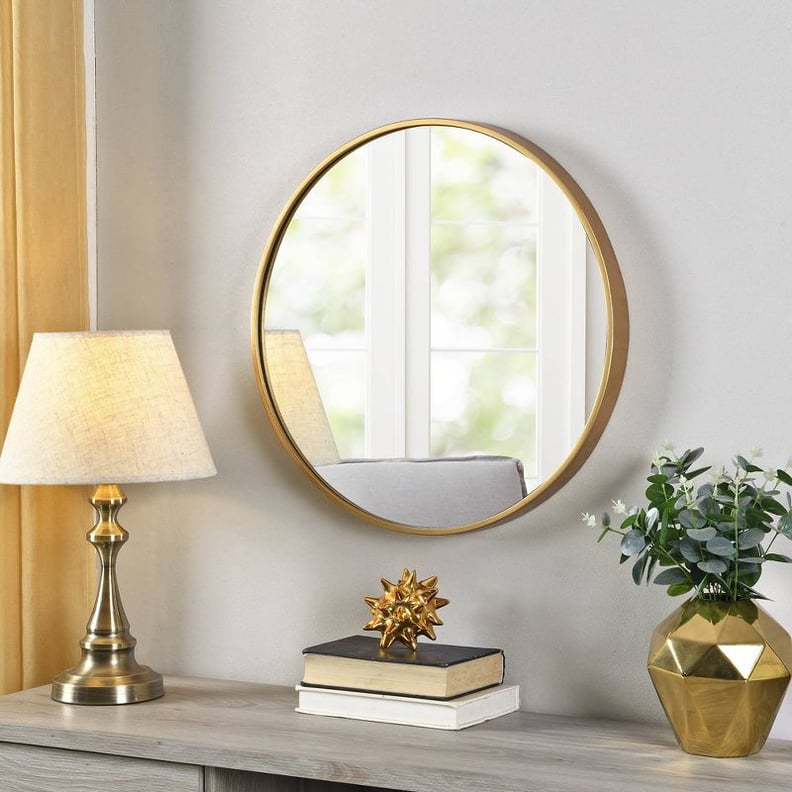 Best Home Decor Deal: Beckham Round Mirror