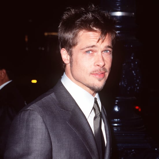 Brad Pitt Facts