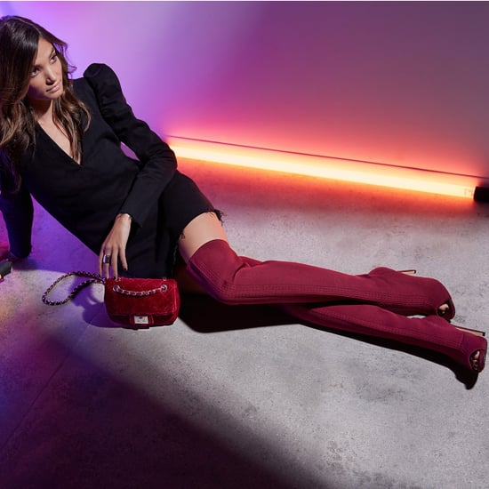 Sexy and Affordable Over-the-Knee Boots