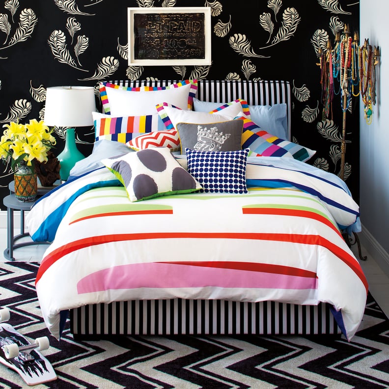 Dream in Color Duvet Set