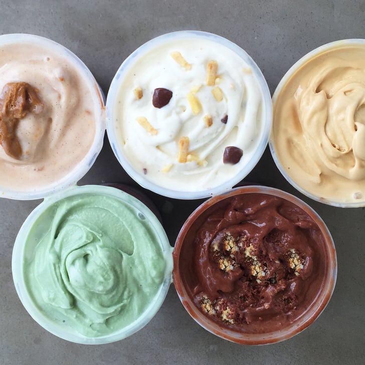 Coolhaus Doritos + S'mores + Cookie Dough Ice Cream Best New Food