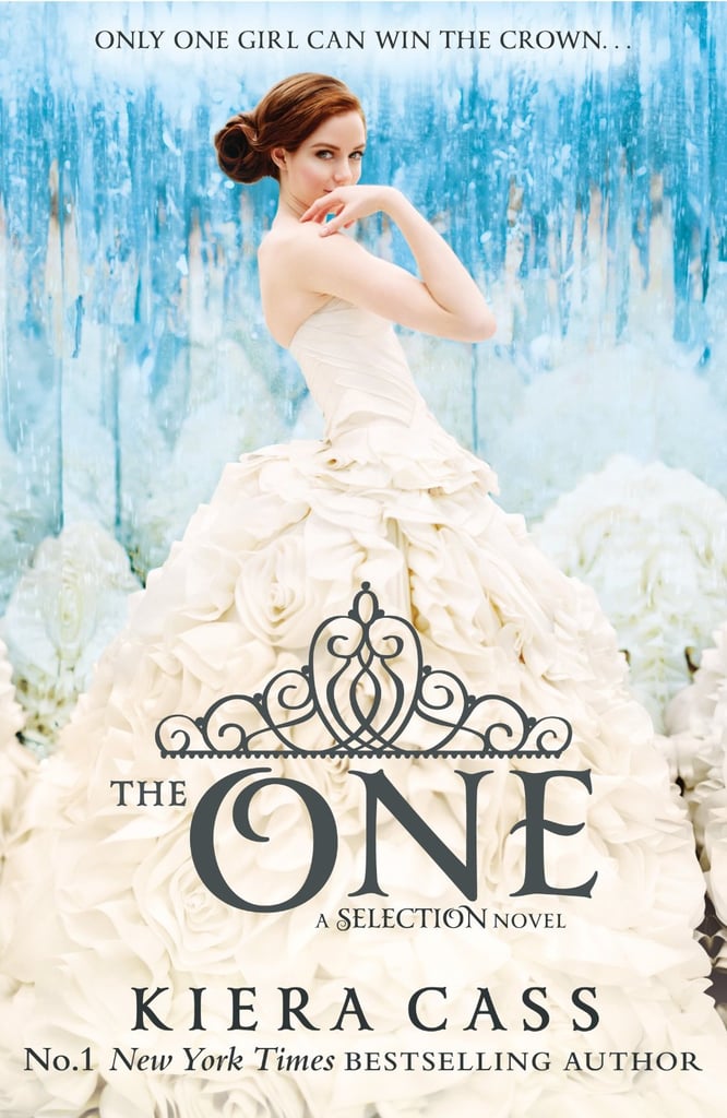 A Young Adult Series